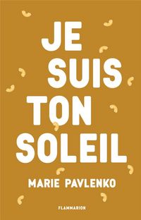 Produktbild: Je suis ton soleil