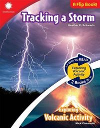 Produktbild: Tracking a Storm & Exploring Volcanic Activity