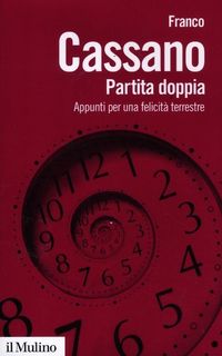 Produktbild: Partita doppia. Appunti per una felicit&agrave; terrestre