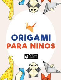 Produktbild: Origami para ninos