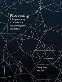 Produktbild: Processing, second edition