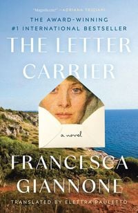 Produktbild: The Letter Carrier