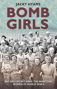 Produktbild: Bomb Girls