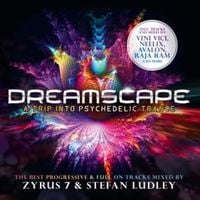Produktbild: Dreamscape Vol.1