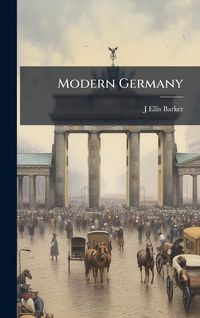 Produktbild: Modern Germany