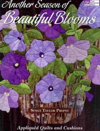 Produktbild: Propst, S: Another Season of Beautiful Blooms