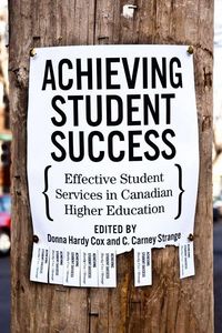 Produktbild: Achieving Student Success