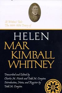 Produktbild: Widow's Tale, A