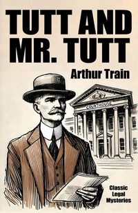 Produktbild: Tutt and Mr. Tutt