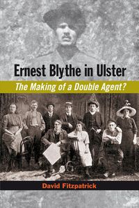 Produktbild: Ernest Blythe in Ulster