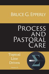 Produktbild: Process and Pastoral Care