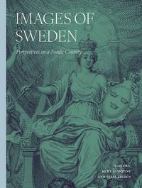 Produktbild: Images of Sweden