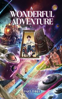 Produktbild: A Wonderful Adventure Part Three