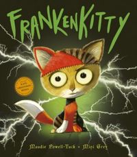 Produktbild: Frankenkitty