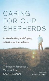 Produktbild: Caring for Our Shepherds