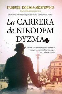 Produktbild: Carrera de Nikodem Dyzma, La