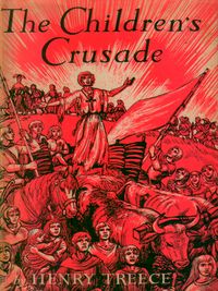 Produktbild: Children's Crusade