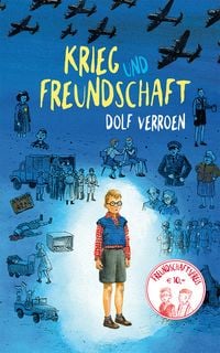 Produktbild: Krieg und Freundschaft