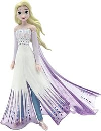 Produktbild: Frozen 2 Elsa Epilogue, Spielfigur