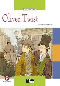 Produktbild: Oliver Twist