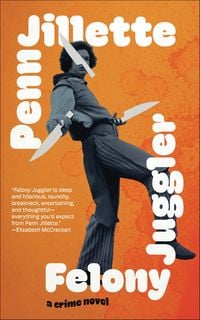 Produktbild: Felony Juggler