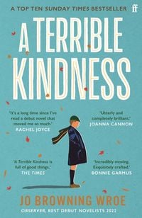 Produktbild: A Terrible Kindness