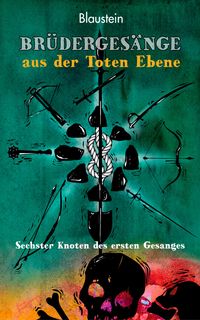 Produktbild: Br&uuml;derges&auml;nge aus der Toten Ebene 1.6