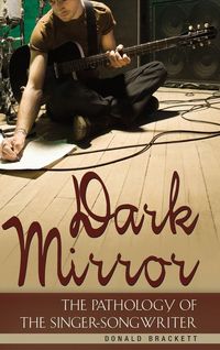 Produktbild: Dark Mirror