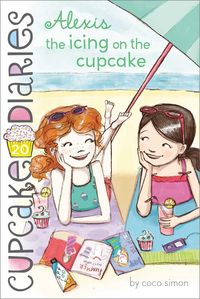 Produktbild: Alexis the Icing on the Cupcake