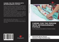 Produktbild: Caring For The Person with Arteriovenous Fistula