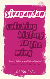 Produktbild: Catching History on the Wing