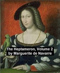 Produktbild: The Heptameron, Volume 2