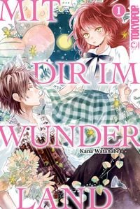Produktbild: Mit dir im Wunderland 01