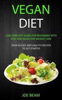 Produktbild: Vegan Diet