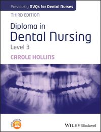 Produktbild: Diploma in Dental Nursing, Level 3