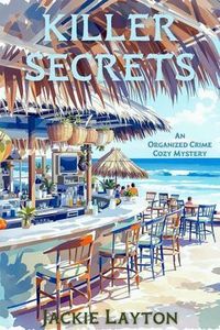 Produktbild: Killer Secrets