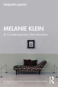 Produktbild: Melanie Klein