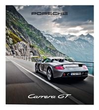 Bild vom Artikel Porsche Carrera GT vom Autor Stefan Bogner