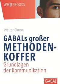 Produktbild: GABALS gro&szlig;er Methodenkoffer
