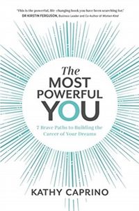 Produktbild: Caprino, K: The Most Powerful You