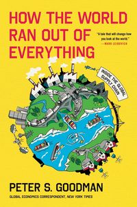 Produktbild: How the World Ran Out of Everything