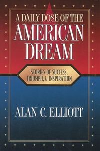 Produktbild: A Daily Dose of the American Dream