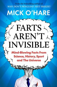 Produktbild: Farts Aren't Invisible