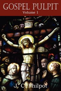 Produktbild: Gospel Pulpit Volume I