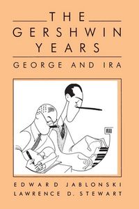 Produktbild: Gershwin Yrs PB