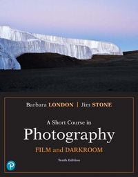 Produktbild: Short Course in Photography, A: Film and Darkroom