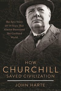 Produktbild: How Churchill Saved Civilization