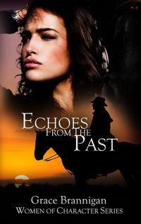 Produktbild: Echoes from the Past