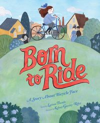 Produktbild: Born to Ride