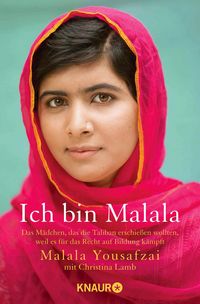 Produktbild: Ich bin Malala